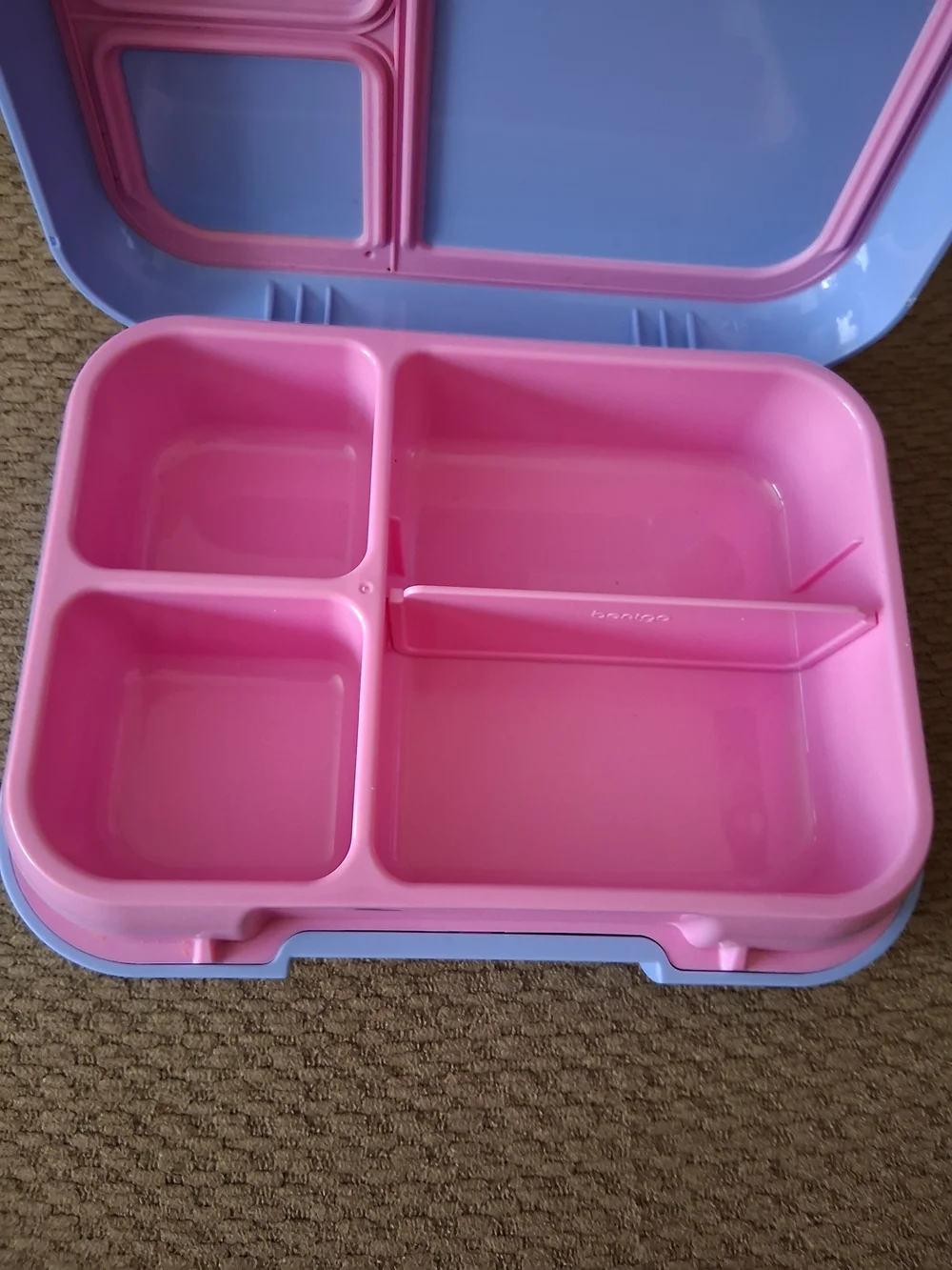 Bentgo Lunch Box Set of 2